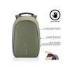 Casual backpack XD-Design P705.797 Green