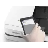 Epson WorkForce DS-1660W Flatbed scanner 1200 x 1200 DPI A4 Black, White