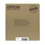 Cartridge Epson Pen and crossword Multipack 4-colour 16 EasyMail 5.4 ml Black