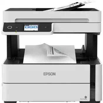Epson EcoTank ET-M3180 Monochrome Multifunction Printer