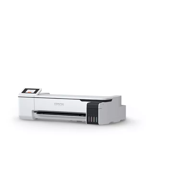 Epson SureColor SC-T3100x large format printer Wi-Fi Inkjet Colour 2400 x 1200 DPI A1 (594 x 841 mm) Ethernet LAN