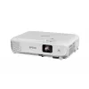 Epson EB-W06 Standard throw projector 3700 ANSI lumens 3LCD WXGA (1280x800) White