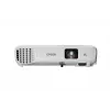 Epson EB-W06 Standard throw projector 3700 ANSI lumens 3LCD WXGA (1280x800) White