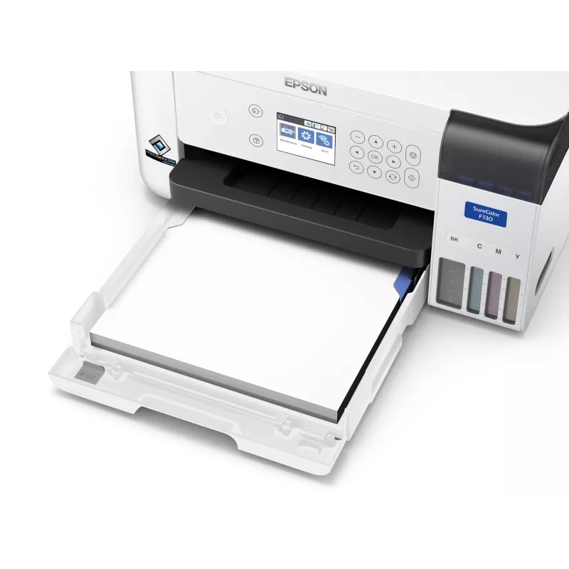 Epson SureColor SC‑F100 large format printer Wi-Fi Inkjet Colour 600 x 1200 DPI A4 (210 x 297 mm) Ethernet LAN