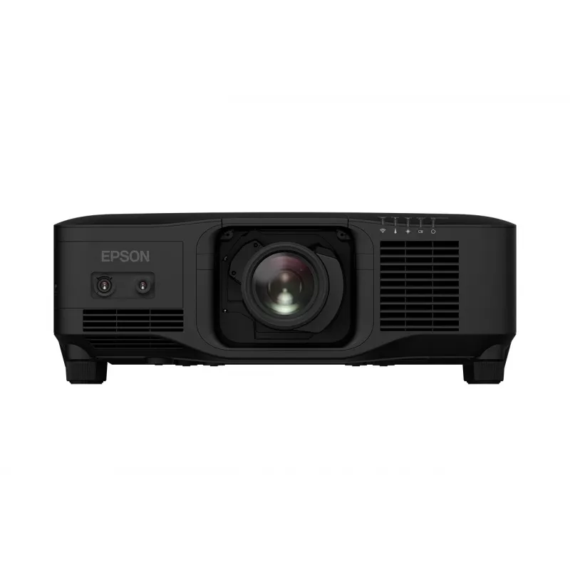 Epson data projector EB-PU2216B — 3LCD WUXGA (1920x1200), 16000 ANSI lumens, laser, 16:10, black