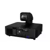 Epson data projector EB-PU2216B — 3LCD WUXGA (1920x1200), 16000 ANSI lumens, laser, 16:10, black