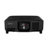 Epson data projector EB-PU2216B — 3LCD WUXGA (1920x1200), 16000 ANSI lumens, laser, 16:10, black