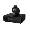 Epson data projector EB-PU2216B — 3LCD WUXGA (1920x1200), 16000 ANSI lumens, laser, 16:10, black