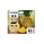 Epson 604 ink cartridge 4 pc(s) Original Standard Yield Black, Cyan, Magenta, Yellow