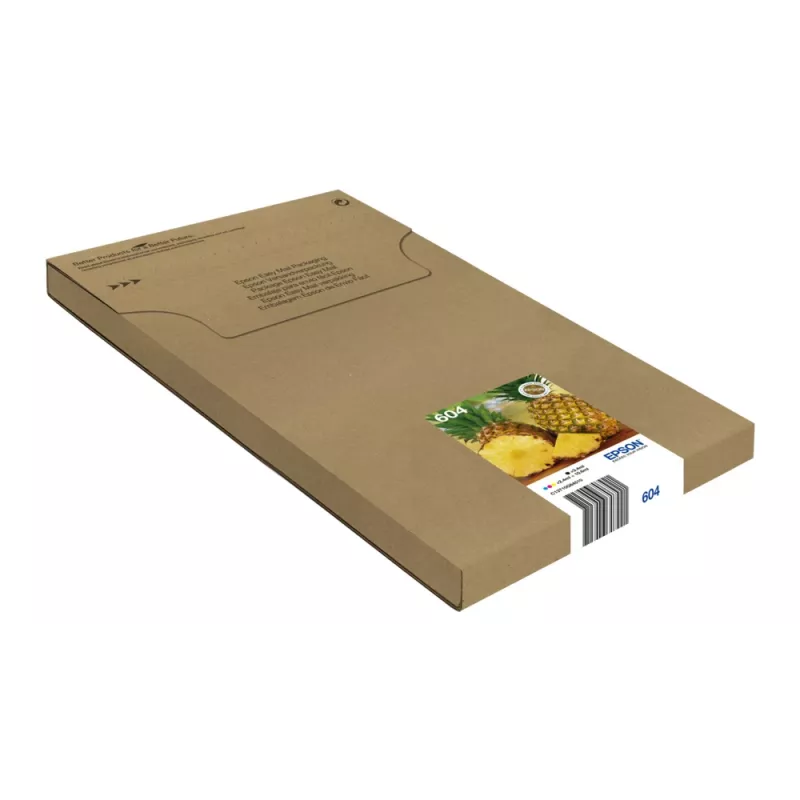 Epson 604 EasyMail ink cartridge 4 pc(s) Original Standard Yield Black, Cyan, Magenta, Yellow