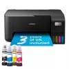 Epson EcoTank ET-2865 Inkjet A4 5760 x 1440 DPI Wi-Fi