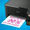 Epson EcoTank ET-2865 Inkjet A4 5760 x 1440 DPI Wi-Fi