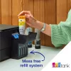 Epson EcoTank ET-2865 Inkjet A4 5760 x 1440 DPI Wi-Fi
