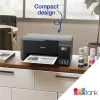 Epson EcoTank ET-2865 Inkjet A4 5760 x 1440 DPI Wi-Fi