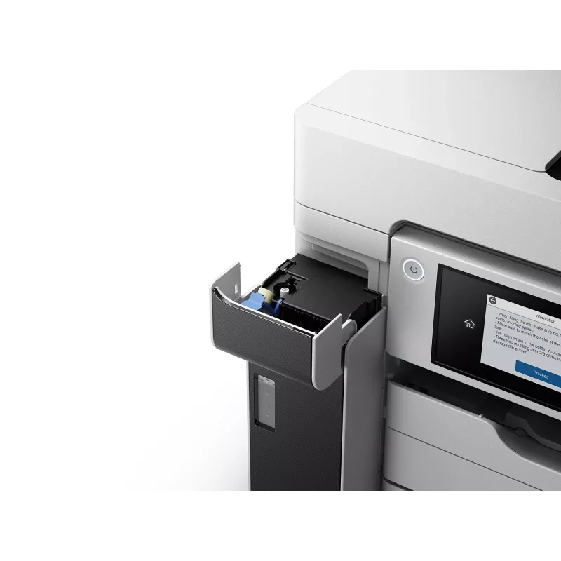 Epson EcoTank Pro ET-M16685 Multifunction Monochrome Inkjet Printer A3 Wi-Fi