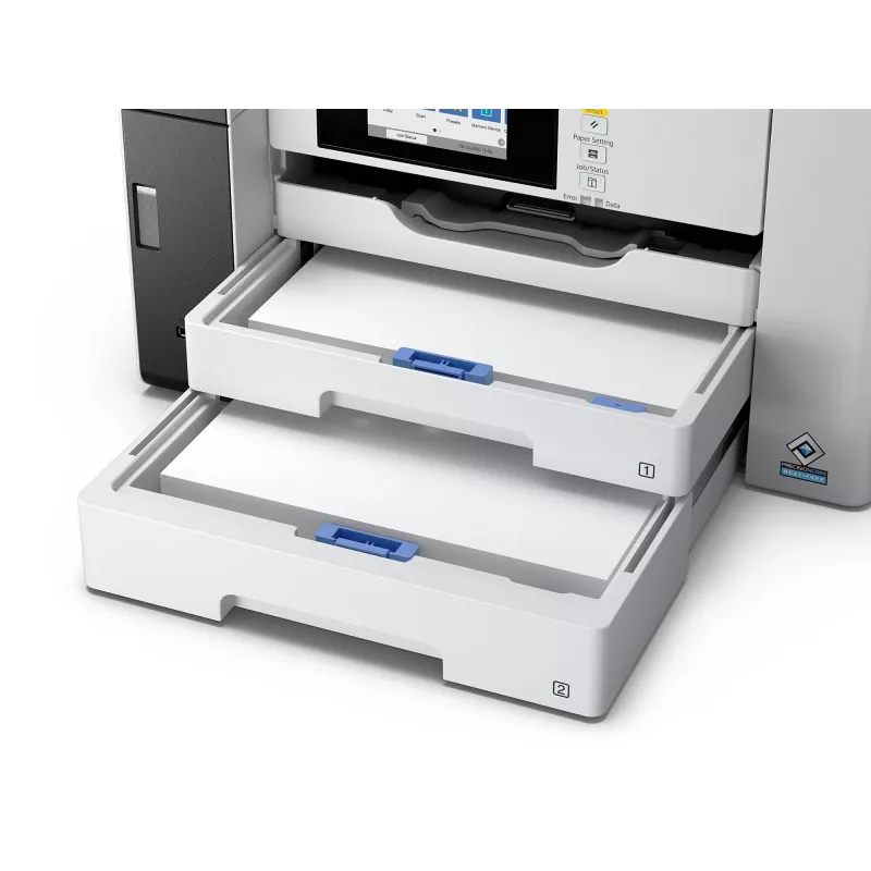 Epson EcoTank Pro ET-M16685 Multifunction Monochrome Inkjet Printer A3 Wi-Fi