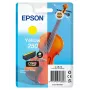 Epson 250 Violin Claria Photo HD ink cartridge 1 pc(s) Original Yellow