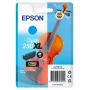 Epson 250XL Violin Claria Photo HD ink cartridge 1 pc(s) Original High (XL) Yield Cyan