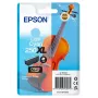 Ink cartridge Epson Violin Claria Photo HD C13T16P54010 High (XL) Yield Light Cyan 10 ml – single pack