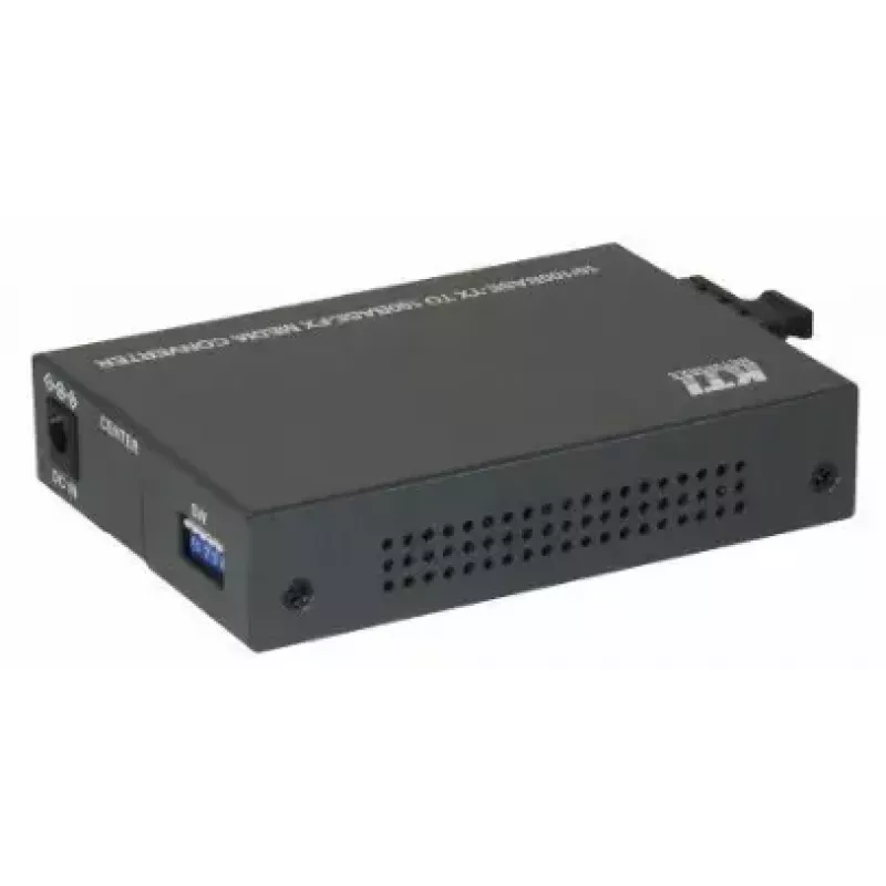 Network Media Converter KTI Networks KC-300D
