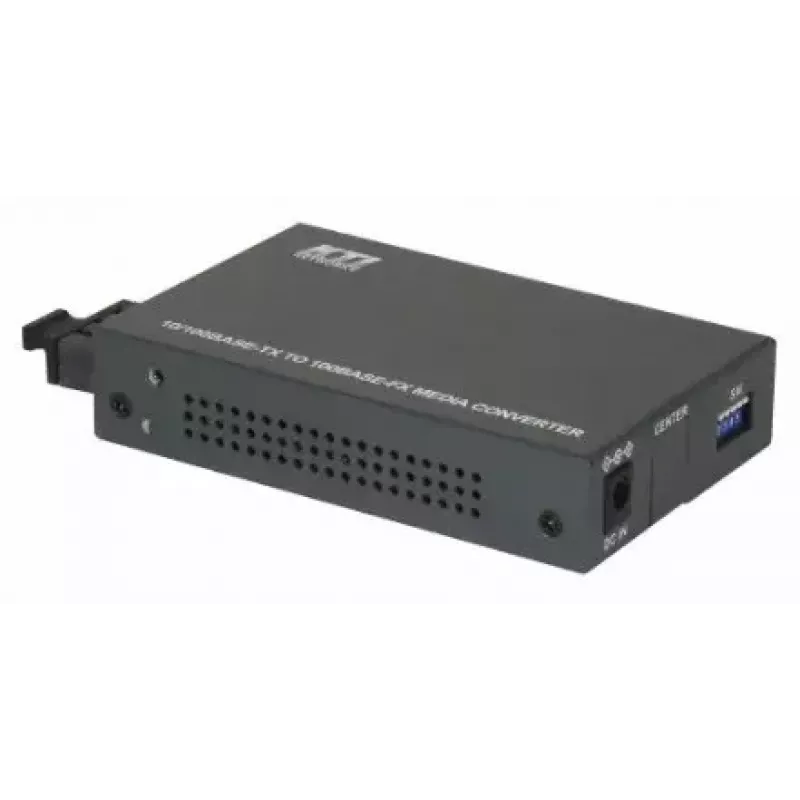 Network Media Converter KTI Networks KC-300D