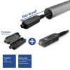 ACT 30 meters HDMI High Speed 4K Active Optical Cable with detachable connector v2.0 HDMI-A male - HDMI-A male