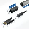 ACT 30 meters HDMI High Speed 4K Active Optical Cable with detachable connector v2.0 HDMI-A male - HDMI-A male