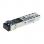 Fiber optic transceiver module ACT TR0002 1250 Mbit/s SFP 1310 nm