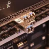 Fiber optic transceiver module ACT TR0002 1250 Mbit/s SFP 1310 nm