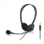 ACT Headset with 3.5mm audio jack