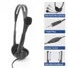 ACT Headset with 3.5mm audio jack