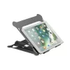 Laptop Stand ACT AC8140 Aluminium Stepless Height Adjustment Black