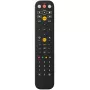 One For All EazyClean URC 9291 remote control Universal Press buttons