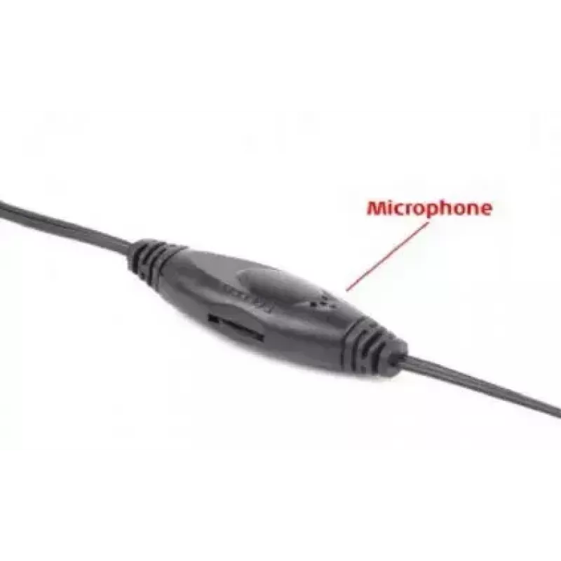 Headset Stereo Gembird MHS-903
