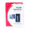 Bridge Repeater GEMBIRD DRP-HDMI-02 wired HDMI repeater, up to 3000 Mbit/s, 51×28×13 mm, 20 g