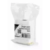 PoE adapter Gembird NCAC-1F5E-01 for Cat5e cables, white