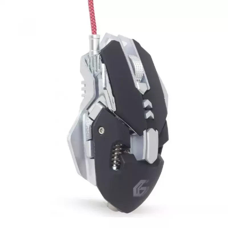 Mouse Gembird MUSG-05 USB Type-A