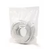Networking cable Gembird PP6-30M RJ-45 Cat6 30m Grey