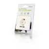 Socket outlet 2 x USB EnerGenie EG-ACU2A2-01