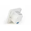 Socket outlet 2 x USB EnerGenie EG-ACU2A2-01