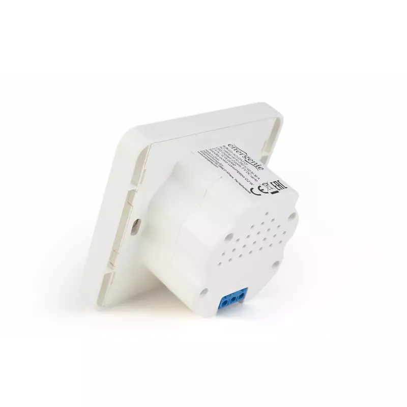 Socket outlet 2 x USB EnerGenie EG-ACU2A2-01