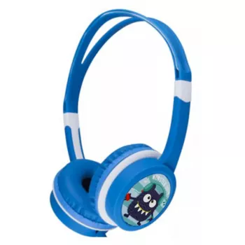 Headphones Gembird MHP-JR-B