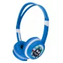 Headphones Gembird MHP-JR-B