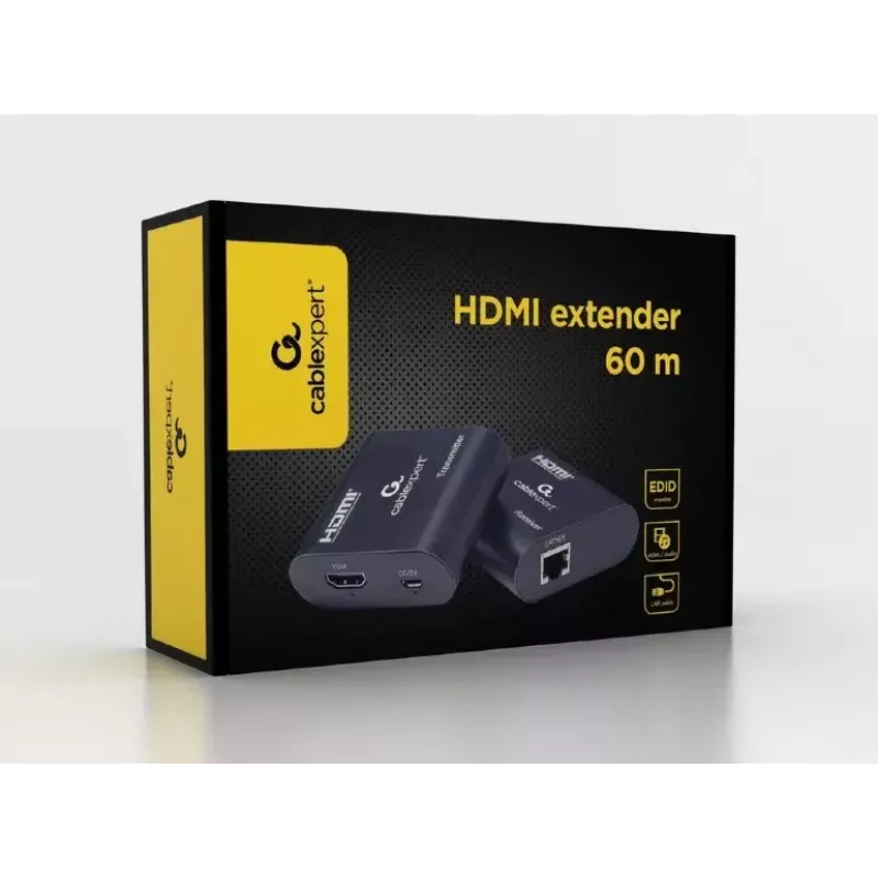 AV extender Gembird DEX-HDMI-03