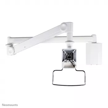 Neomounts FPMA-HAW100HC Medical monitor arm wall 10-32 inch - h 0-170 cm - gas spring