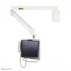 Neomounts FPMA-HAW100HC Medical monitor arm wall 10-32 inch - h 0-170 cm - gas spring