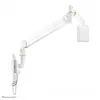 Neomounts FPMA-HAW100HC Medical monitor arm wall 10-32 inch - h 0-170 cm - gas spring