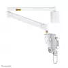 Neomounts FPMA-HAW100HC Medical monitor arm wall 10-32 inch - h 0-170 cm - gas spring