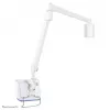 Neomounts FPMA-HAW100HC Medical monitor arm wall 10-32 inch - h 0-170 cm - gas spring