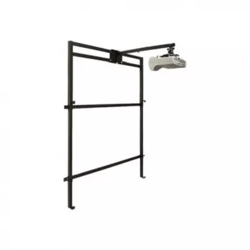 Neomounts WHITEBOARD-W100 mounting kit Black